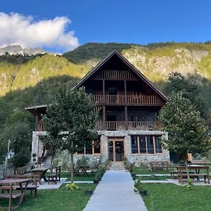 Alpinehouse Gasthof