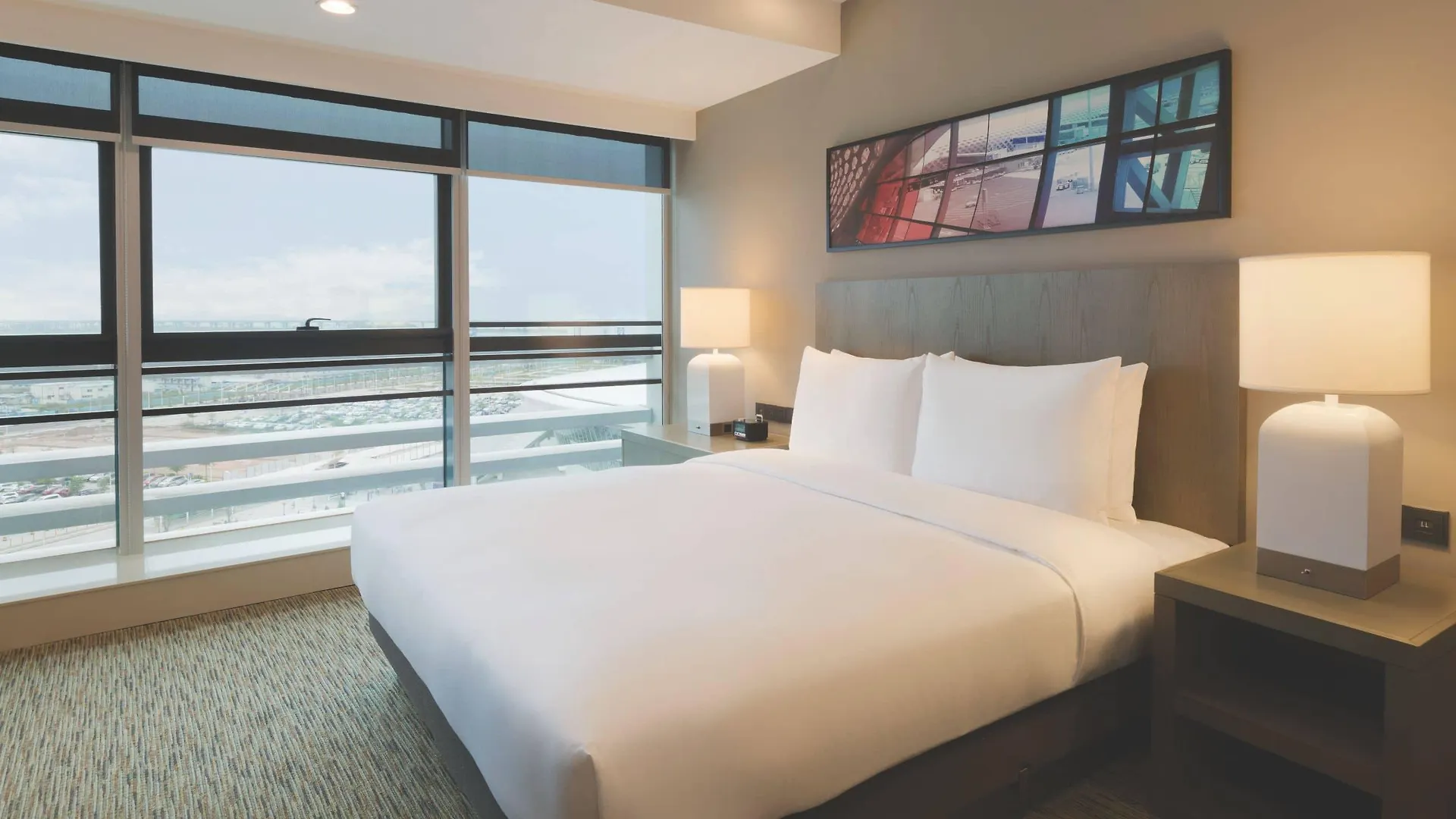 **** Hotel Hyatt Place Shenzhen Airport Cina
