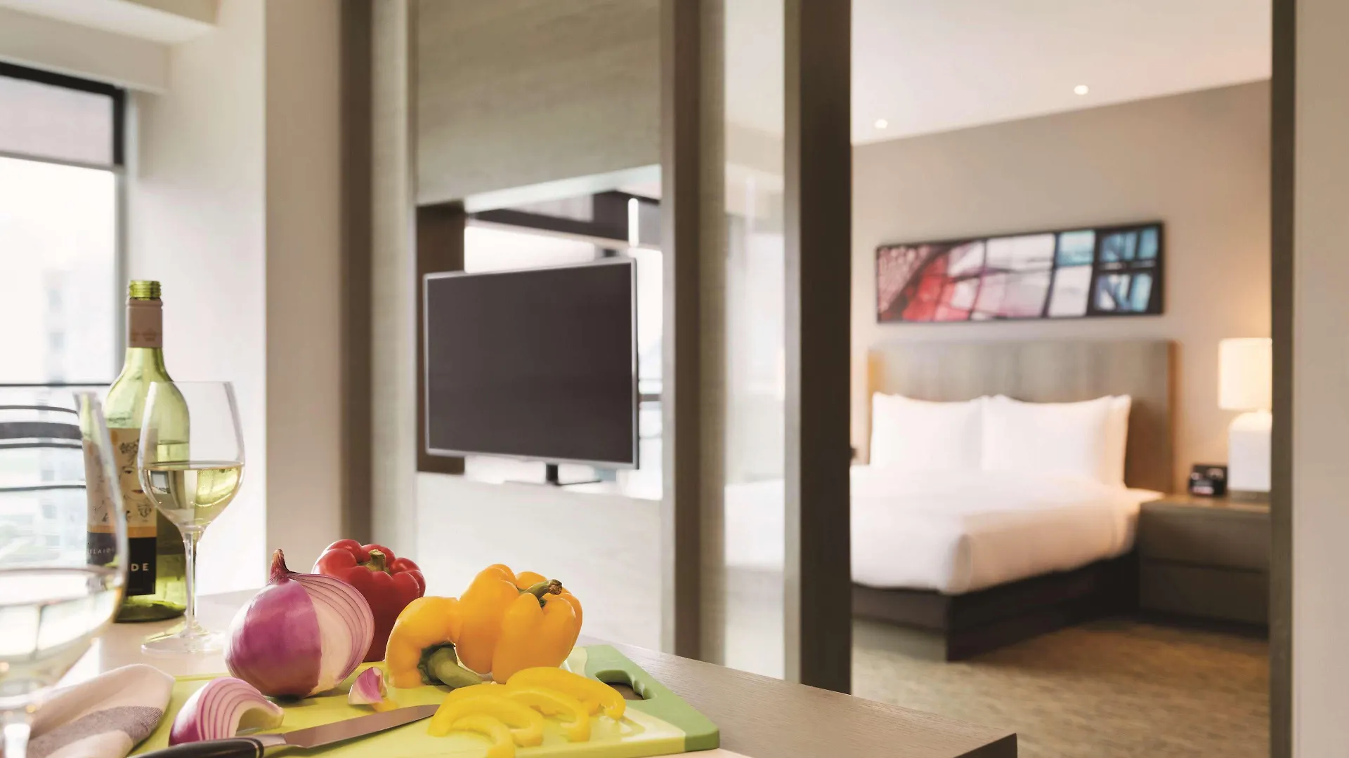 **** Hotel Hyatt Place Shenzhen Airport Cina