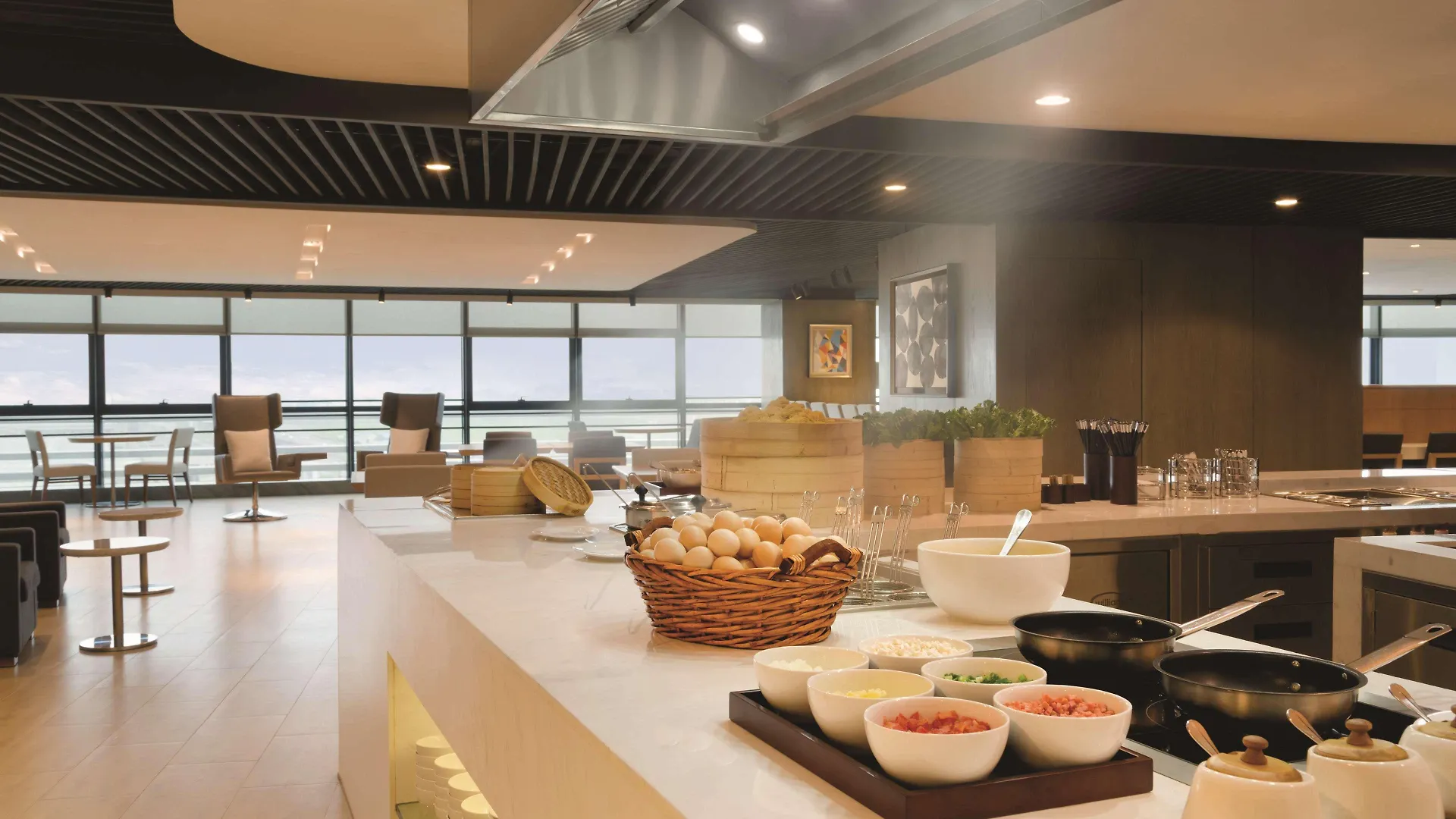 Hyatt Place Shenzhen Airport