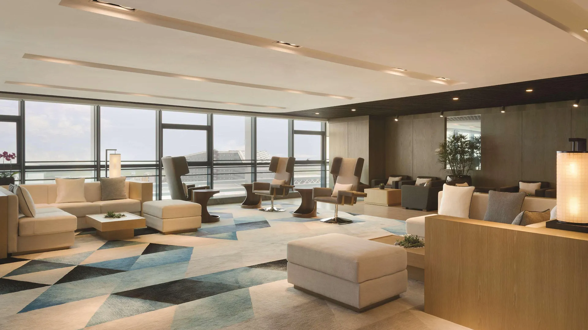Hyatt Place Shenzhen Airport Hotel