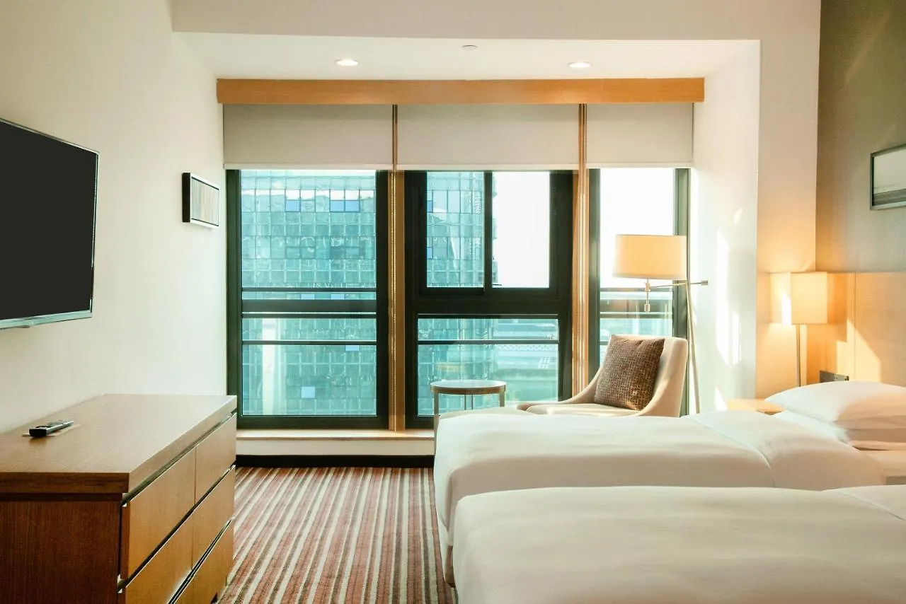 Hyatt Place Shenzhen Airport Hotel