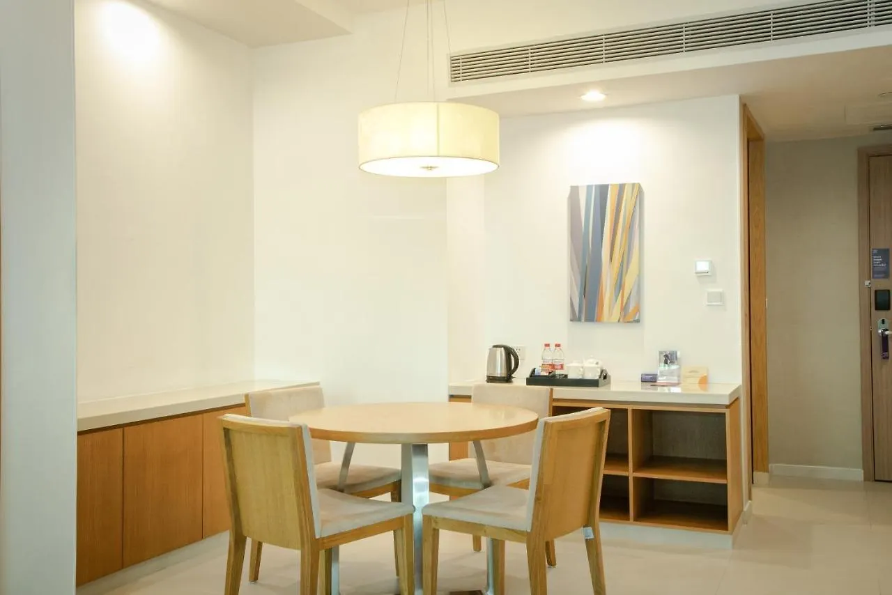 Hyatt Place Shenzhen Airport